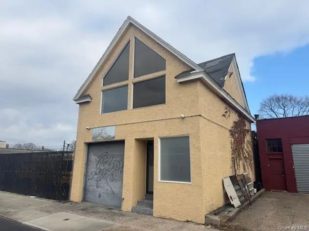 317 E 3rd Street, Mount Vernon