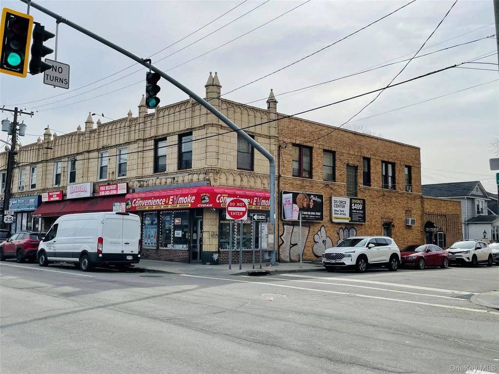 246-02 Jericho Turnpike, Floral Park
