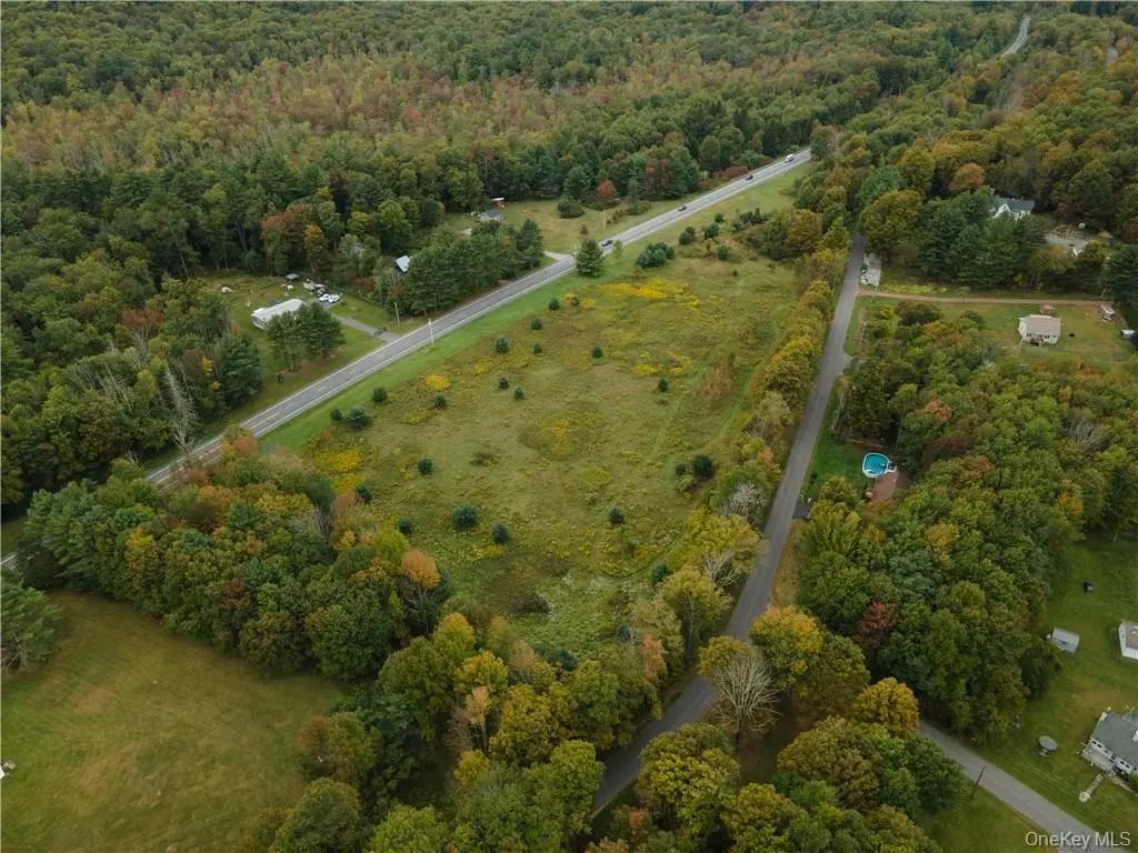 Tbd Route 52, Wawarsing