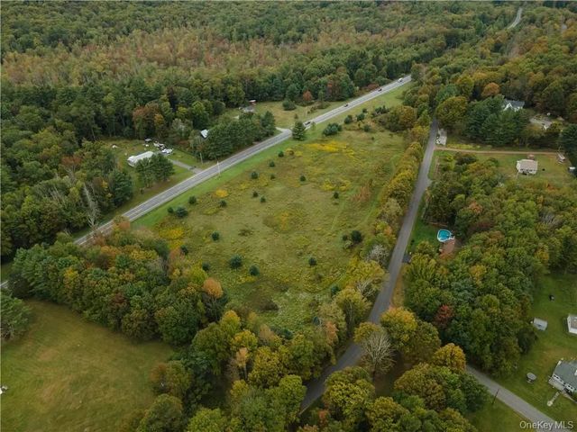 Tbd Route 52, Wawarsing