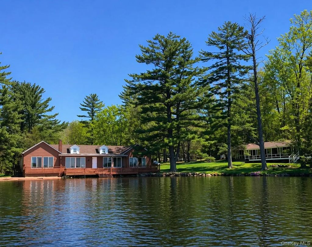 238 Lakeview Drive Road, Highland Lake