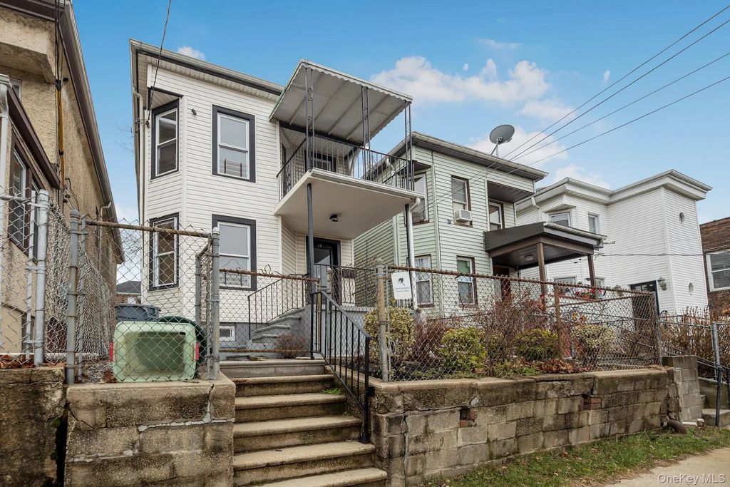 13 Beach Street, Mount Vernon