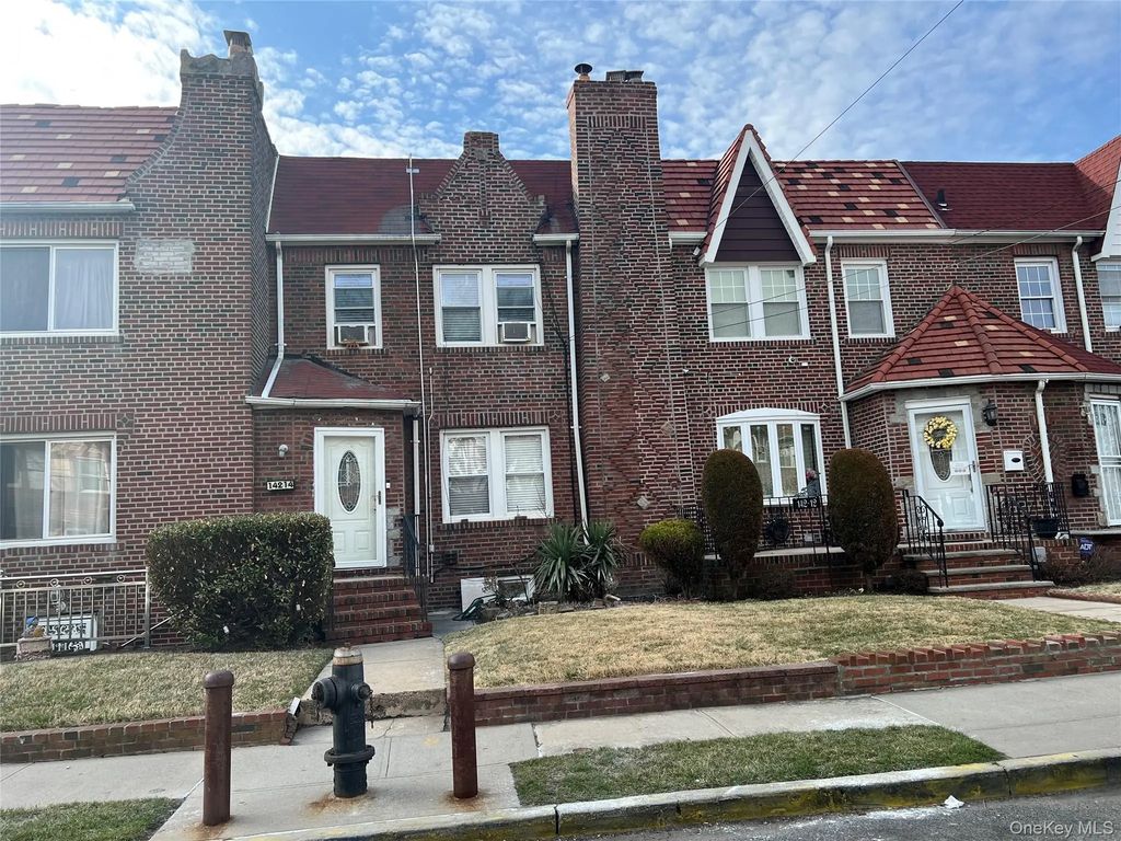 142-14 231st Street, Laurelton