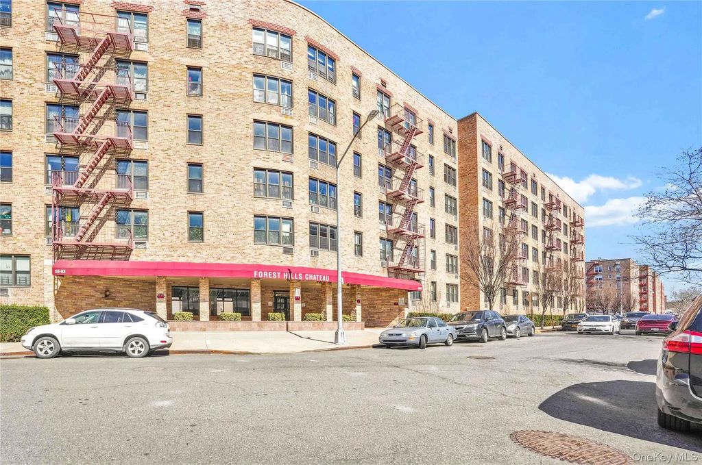 58-03 Calloway Street # 5e, Corona