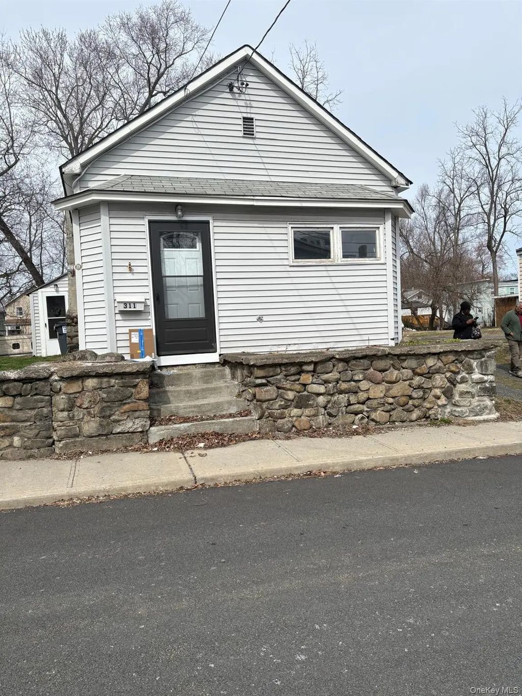 311 Tower Avenue, Maybrook