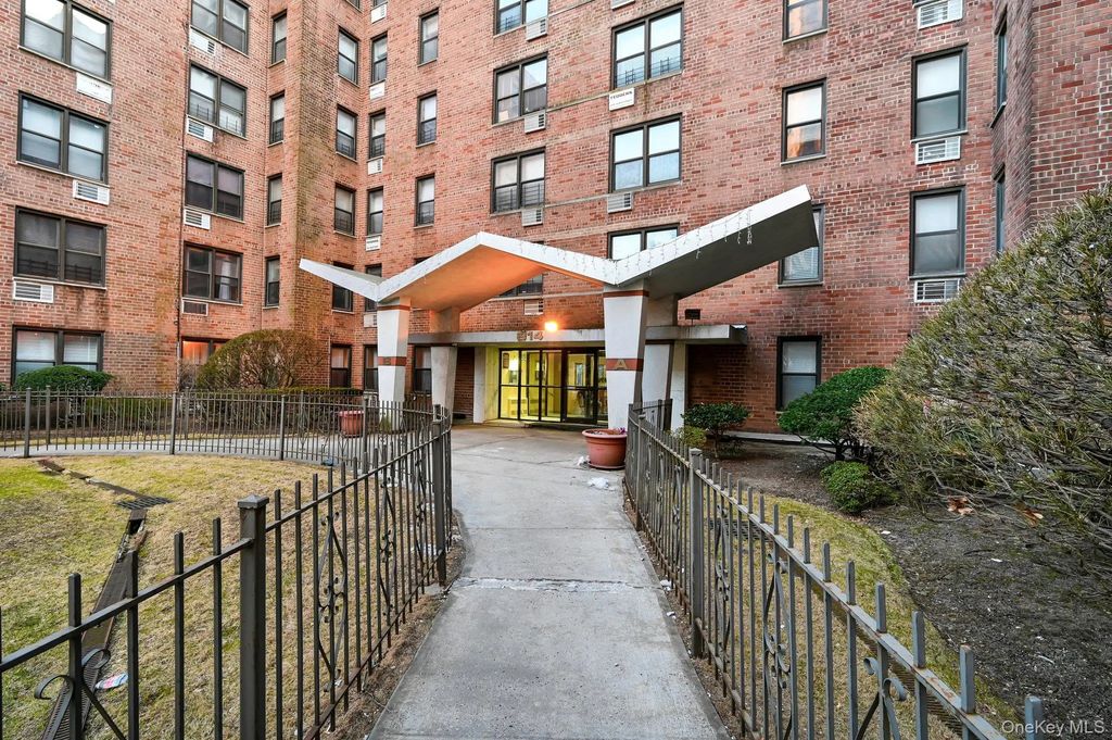 814 B Unit 1e Tilden Street # 1 E, Bronx