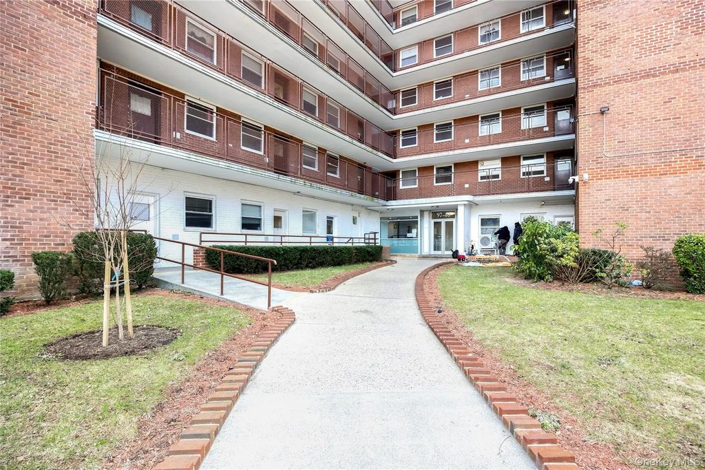 97-40 62nd Drive # 9d, Rego Park