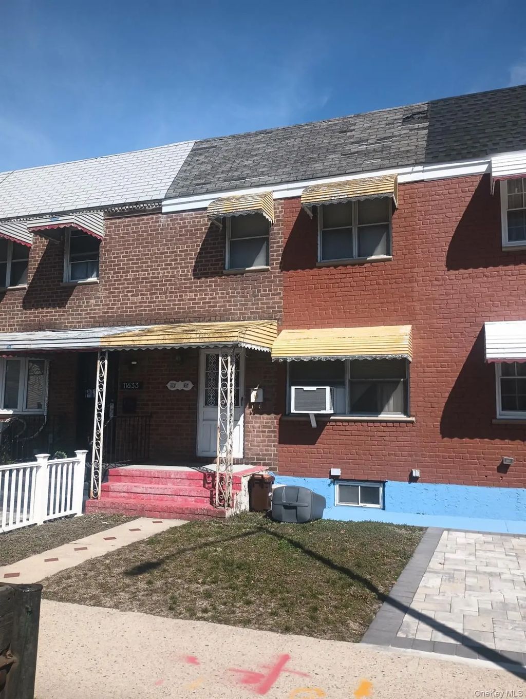 11635 167th Street, Jamaica