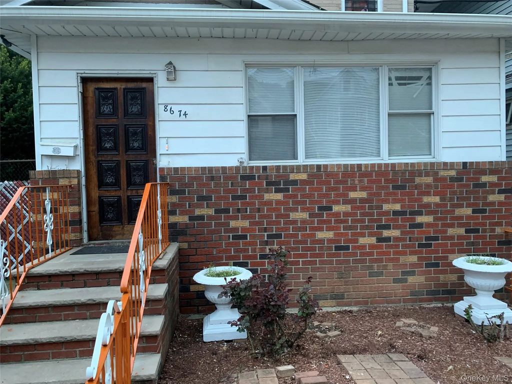 8674 108th Street, Richmond Hill