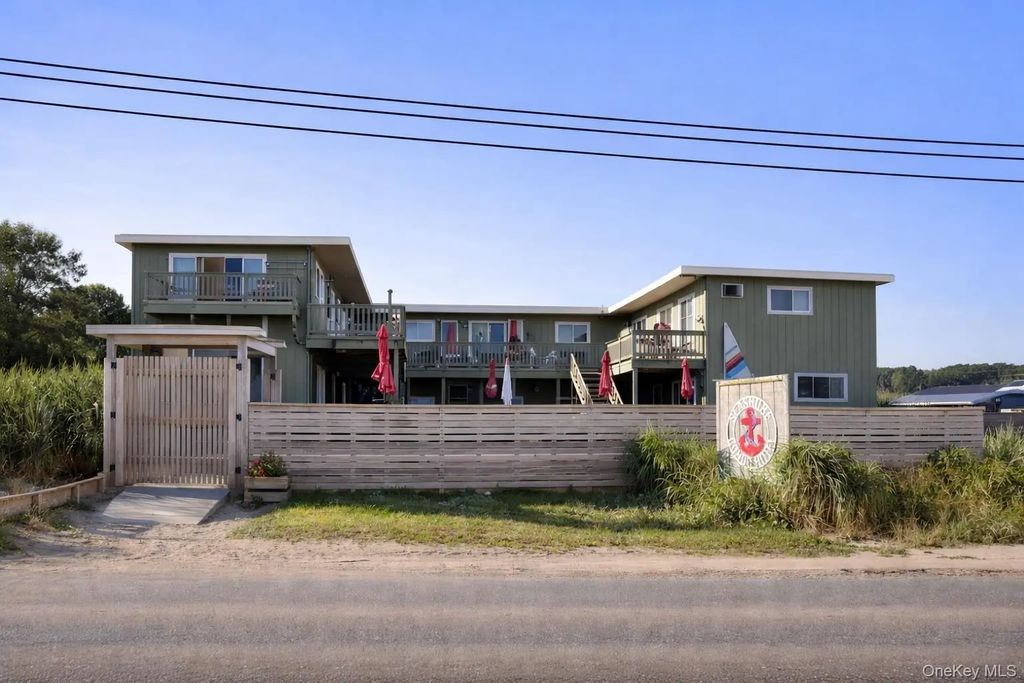 78 E Bayview Avenue # 14, Ocean Bay Park