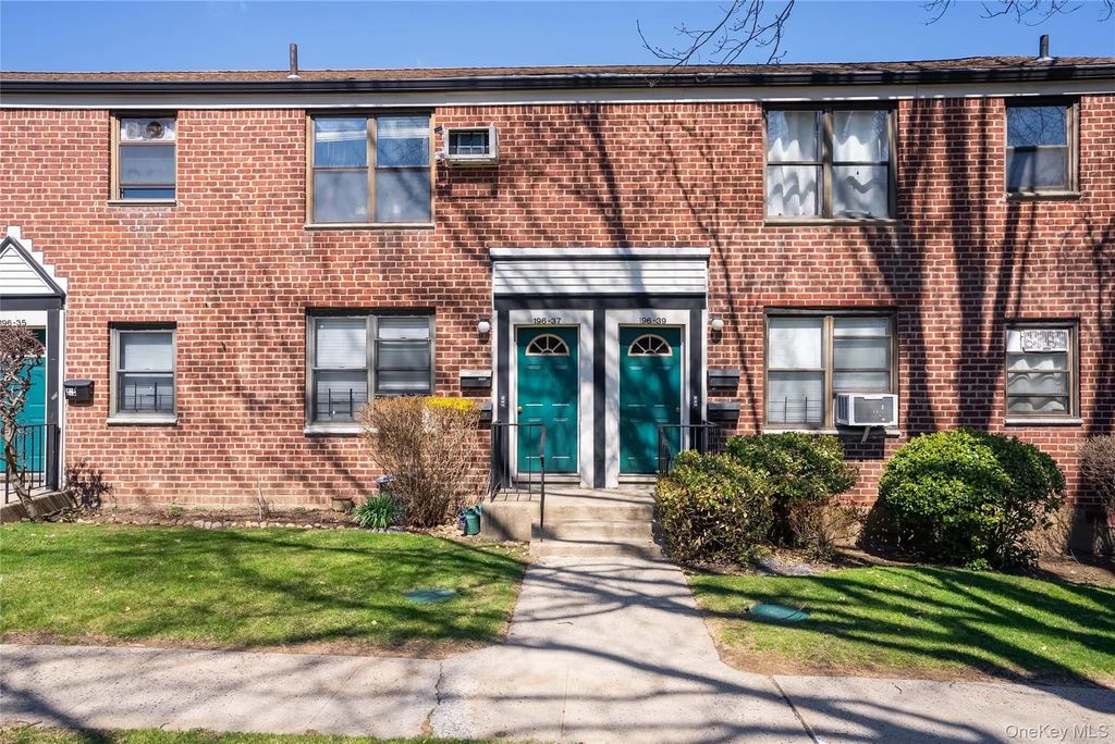 19637 69th Avenue # 2f, Fresh Meadows