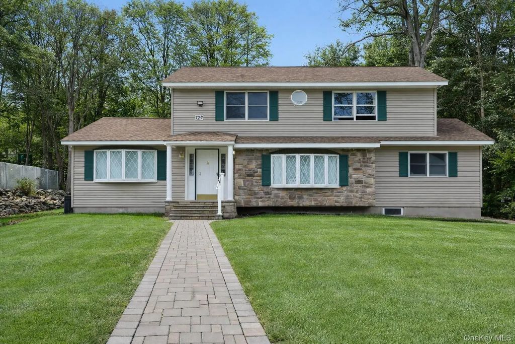 129 Franklin Avenue, Monroe