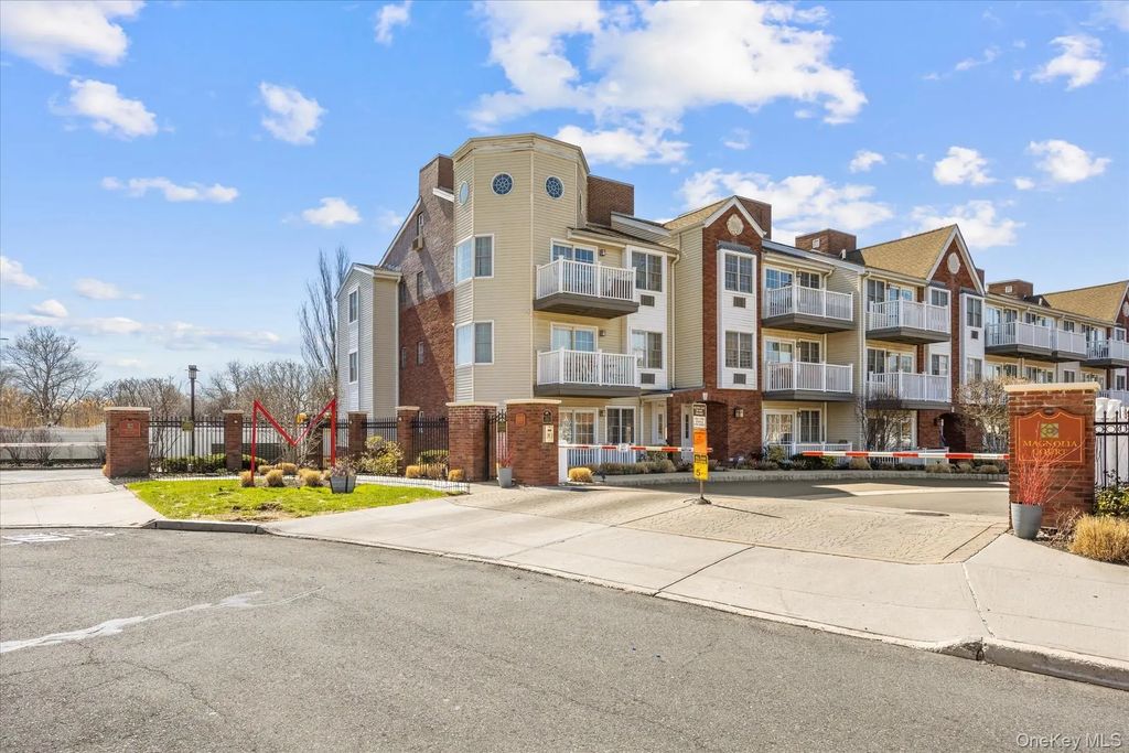 9428 Magnolia Court # 3a, Ozone Park
