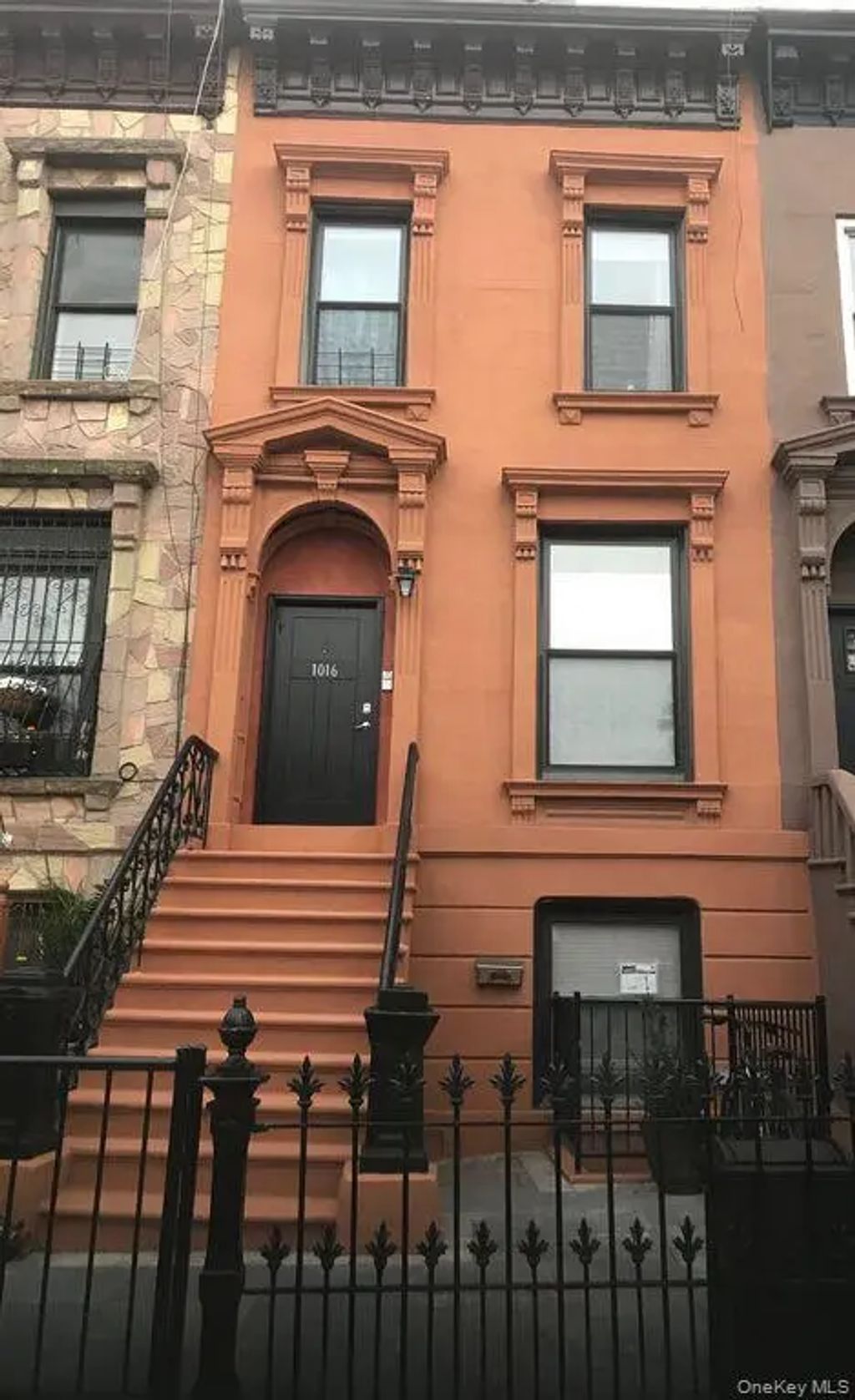 1016 Greene Avenue, Brooklyn