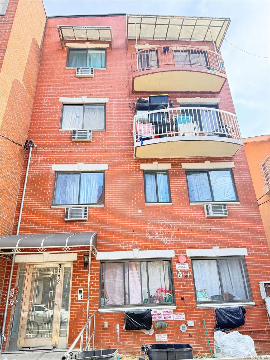 37-33 107th Street # 2a, Corona