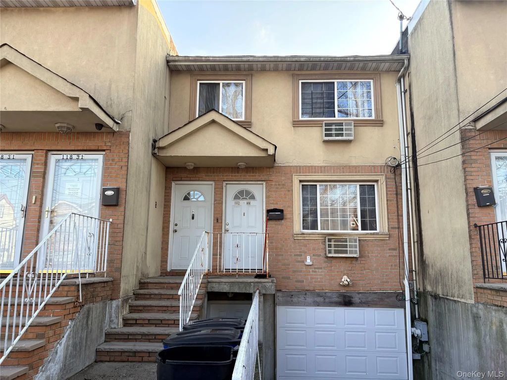 118-33 199th Street, Jamaica