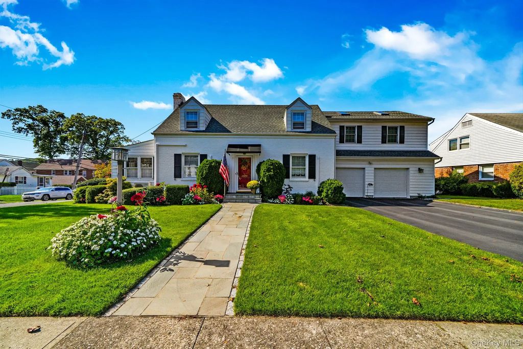 1 Hoover Road, Yonkers