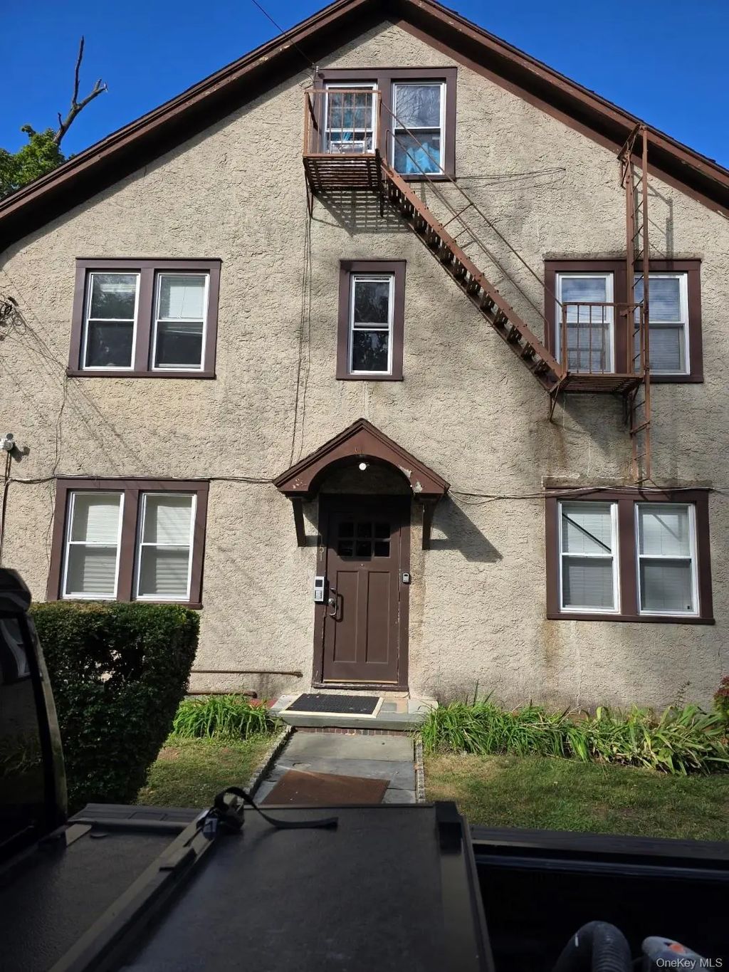 151 N Evarts Avenue # 1g, Elmsford