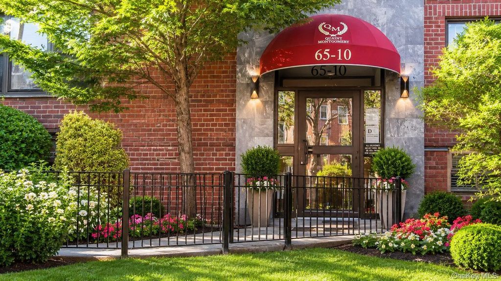 65-10 108th Street # 6f, Forest Hills