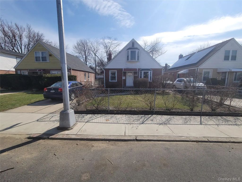 22726 113th Drive, Queens Village