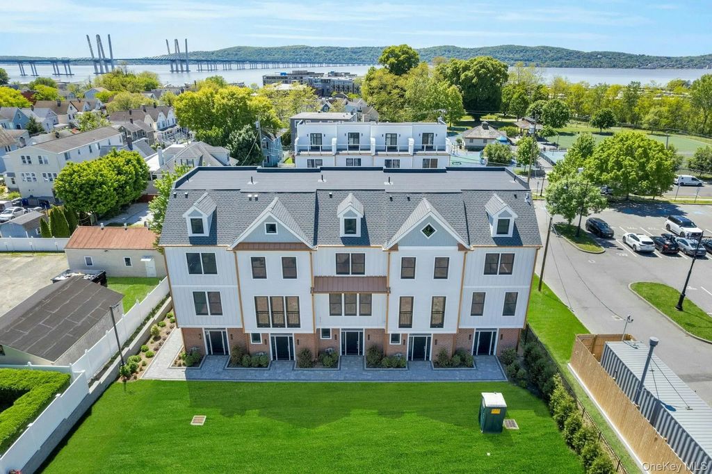 46 Andrews Lane, Sleepy Hollow
