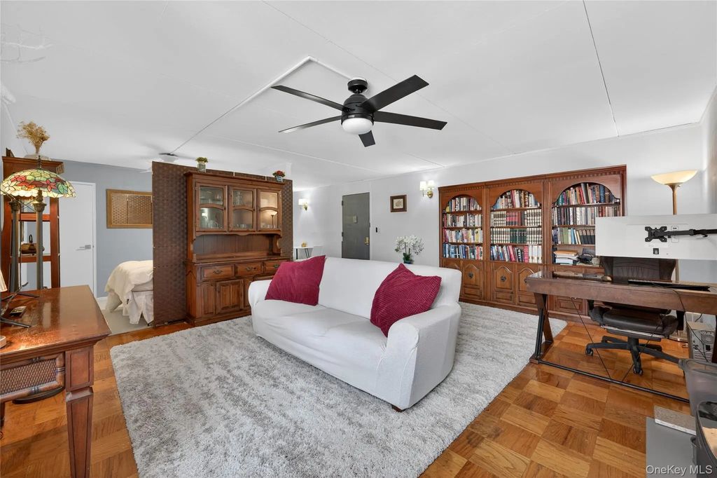 100 Clinton Avenue 3x, Mineola