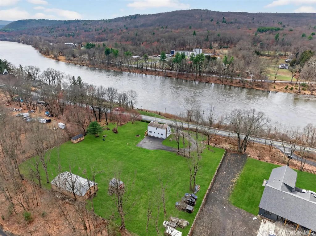 36 Sleepy Hollow Road, Port Jervis
