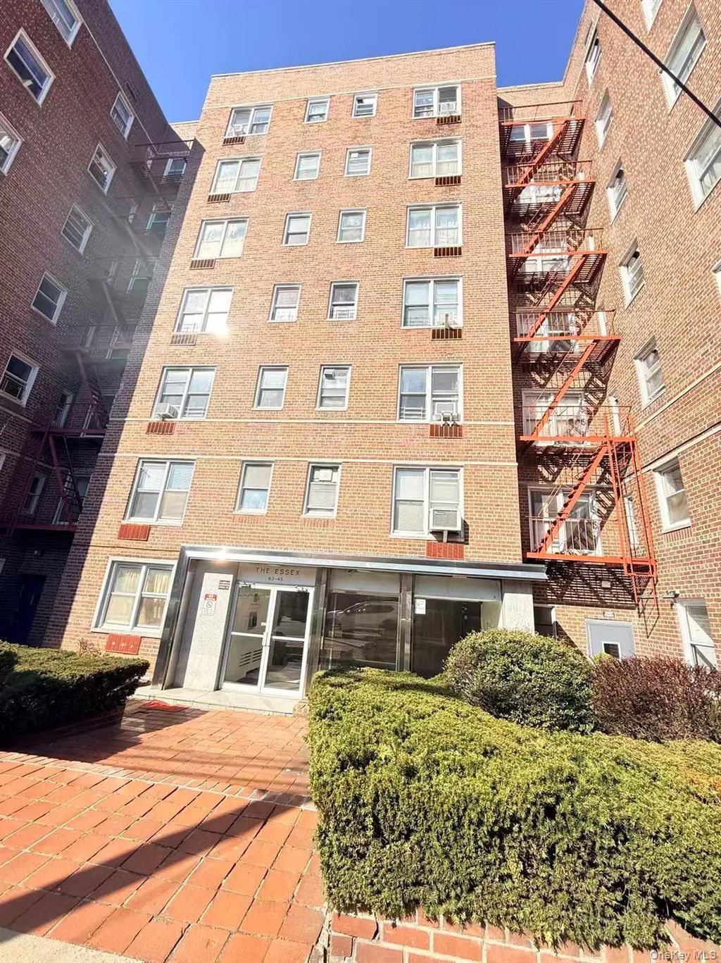 63-45 Saunders Street # 5j, Rego Park