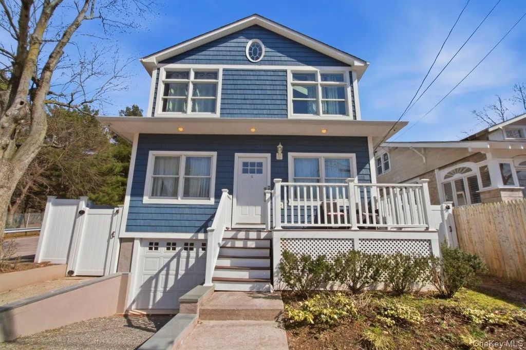 246 Tibbetts Road, Yonkers