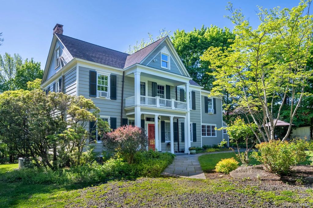 23 Clinton Avenue, Nyack