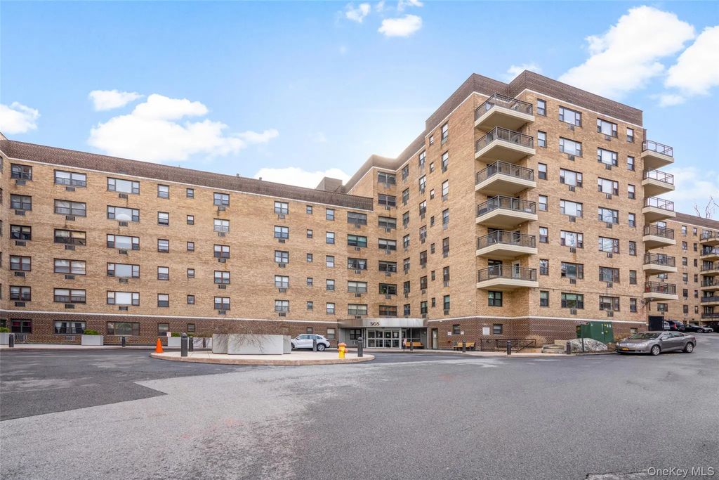 505 Central Avenue # 201, White Plains