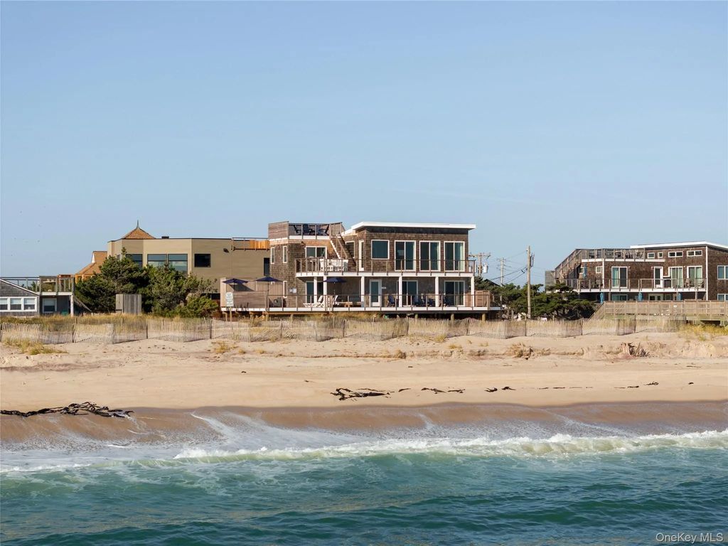 37 Traffic Avenue, Ocean Bay Park