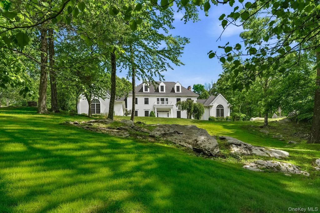 58 Old Logging Road, Bedford