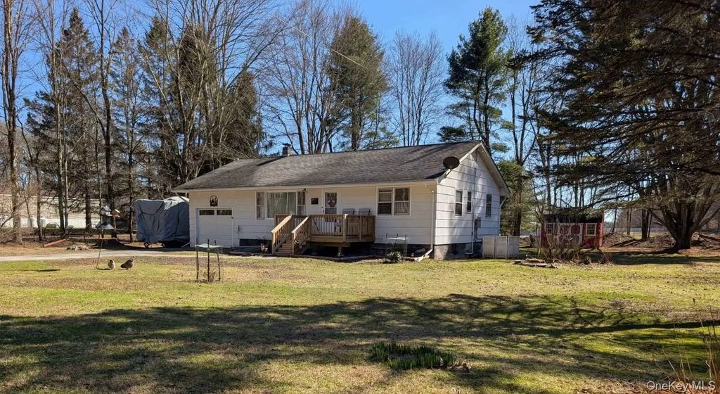 47 Forman Road, Cochecton