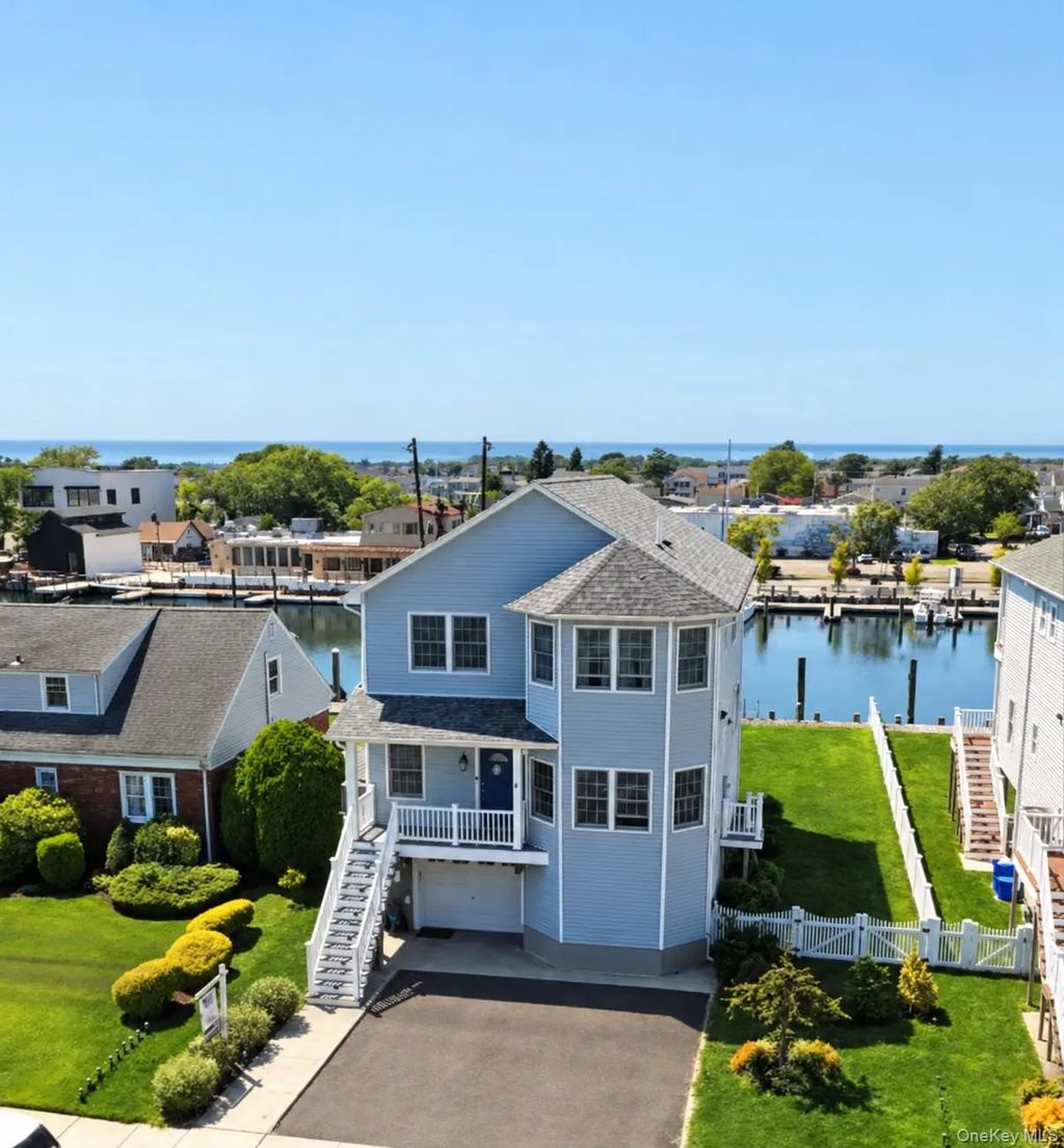 718 Guy Lombardo Avenue, Freeport
