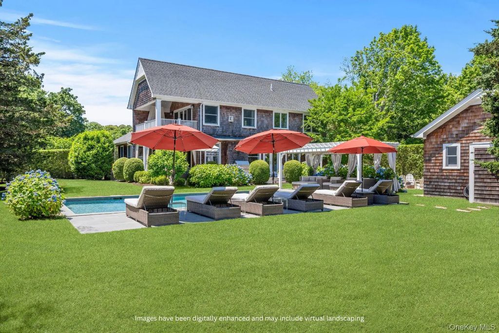 12 Terry Dr., Shelter Island