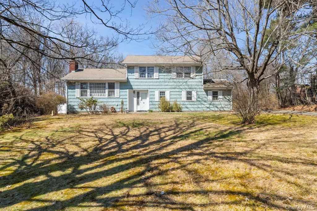 24 Highview Road, Ossining