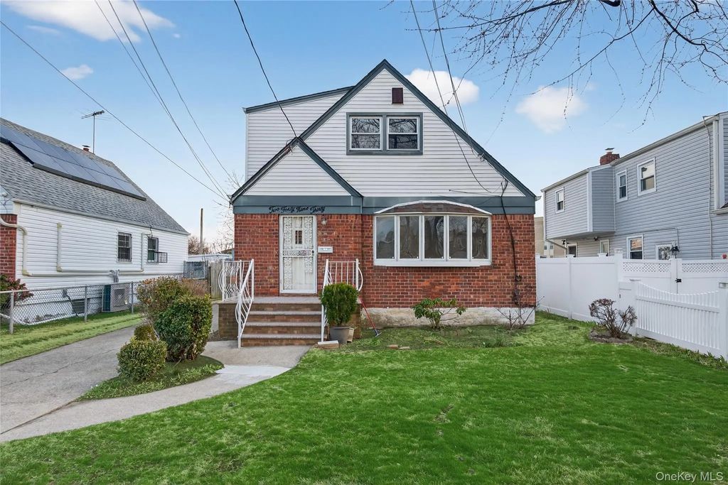 24930 147th Road, Rosedale