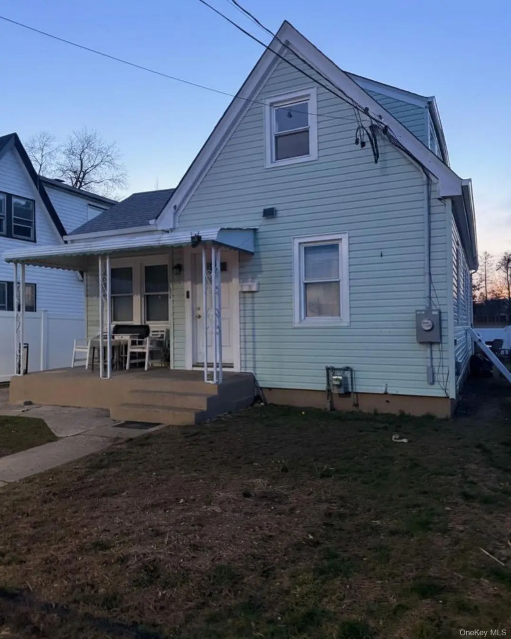 159 Stewart Avenue, Hempstead