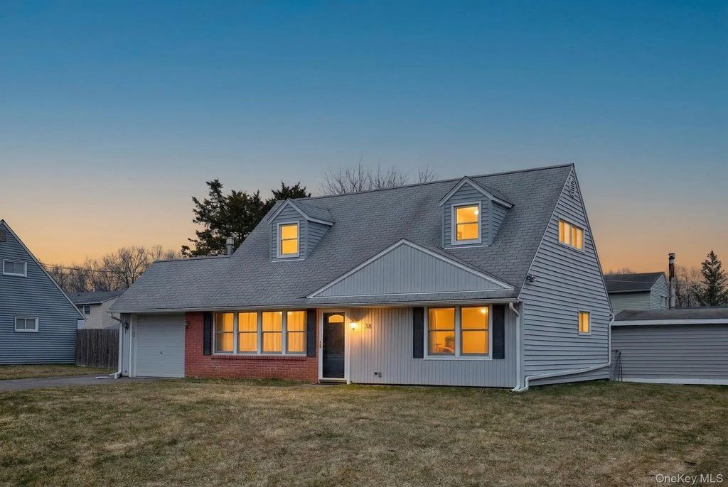38 Dunwoodie Drive, Kingston