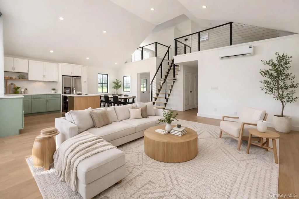 119 Bakertown Road, Accord