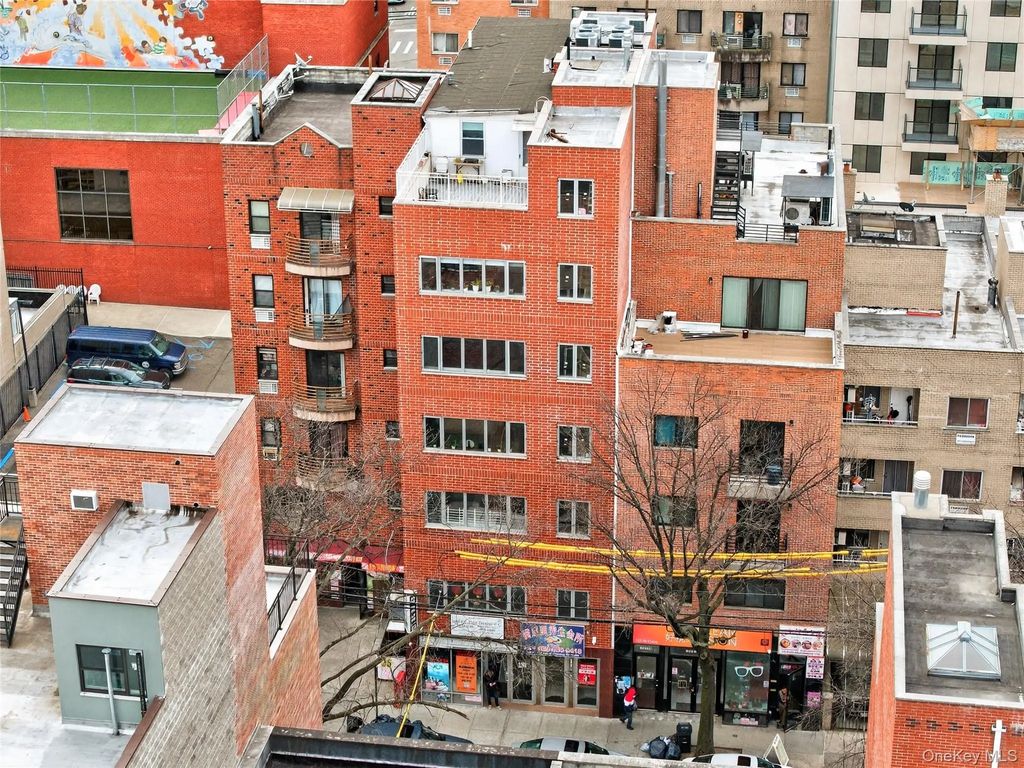 135-20 41st Avenue # 5th Fl, Flushing