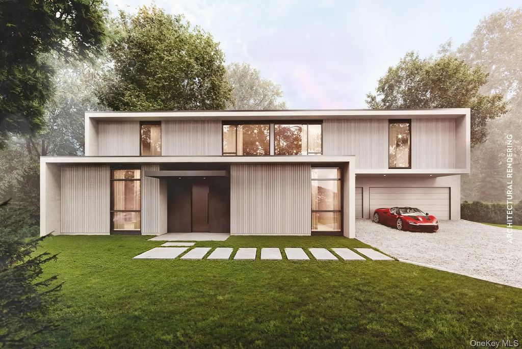22 Round Pond Lane, Sag Harbor