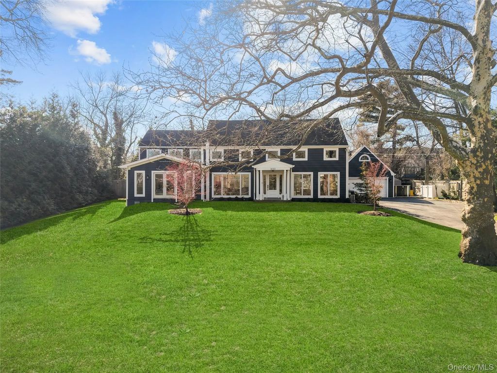 930 Smith Lane, Hewlett Neck