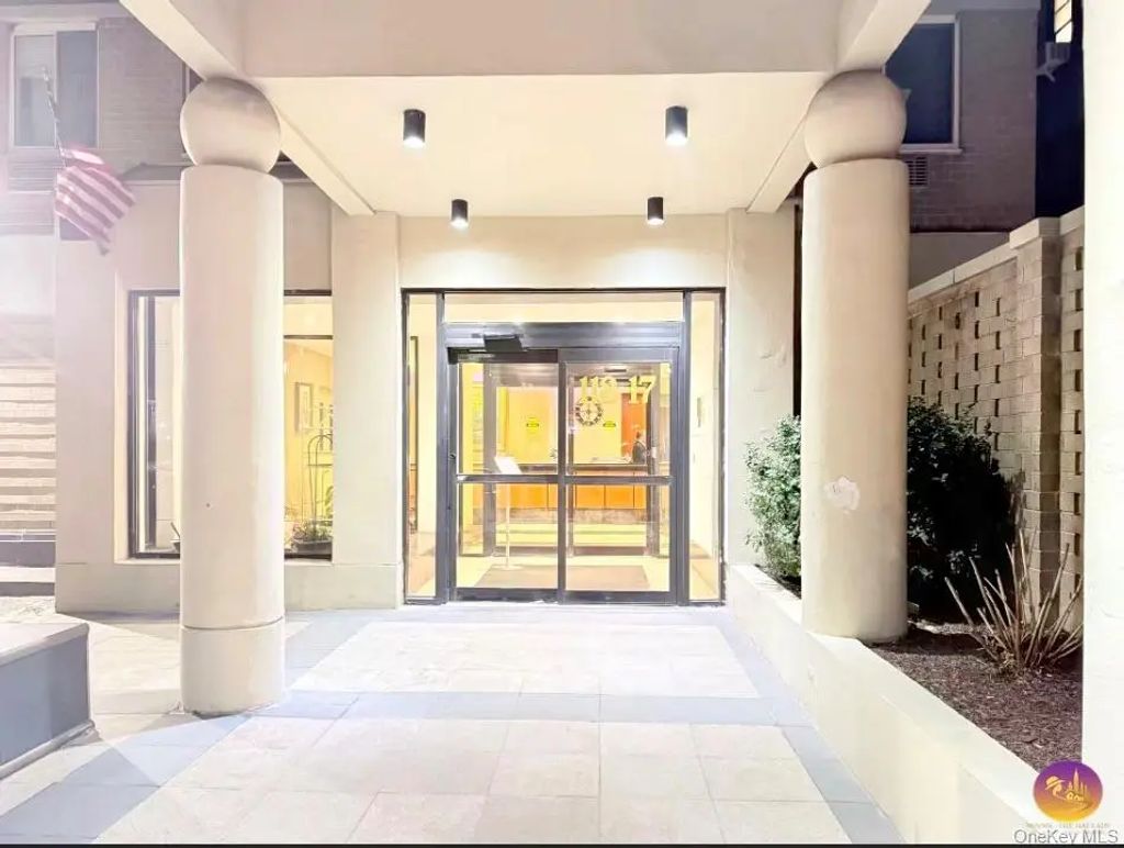 11817 Union Turnpike # 14j, Forest Hills