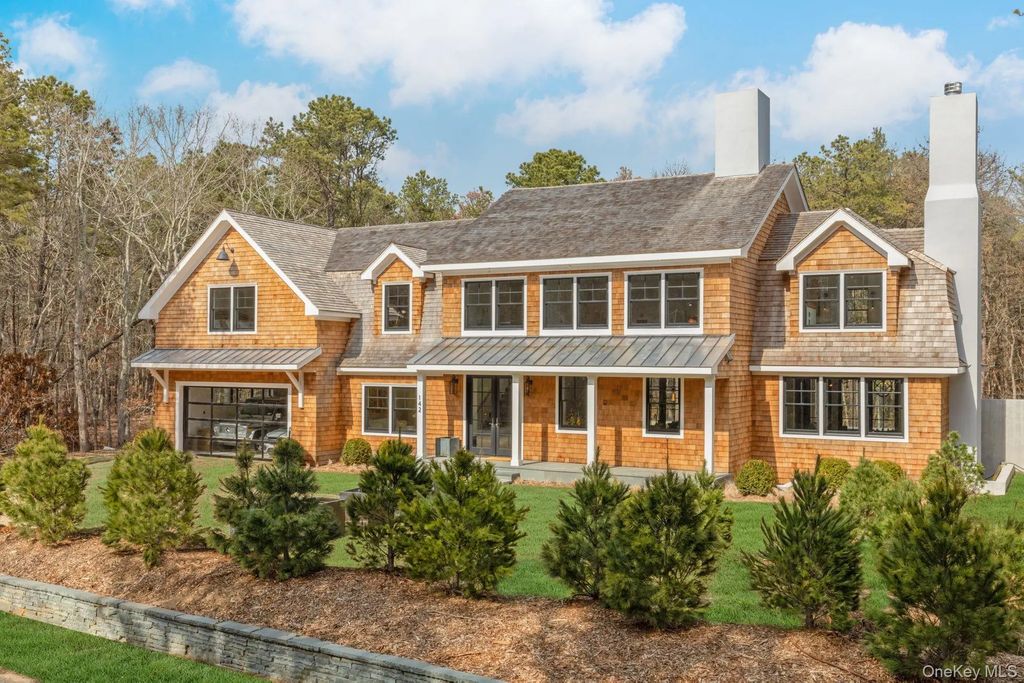 142 Six Pole Highway, Sag Harbor