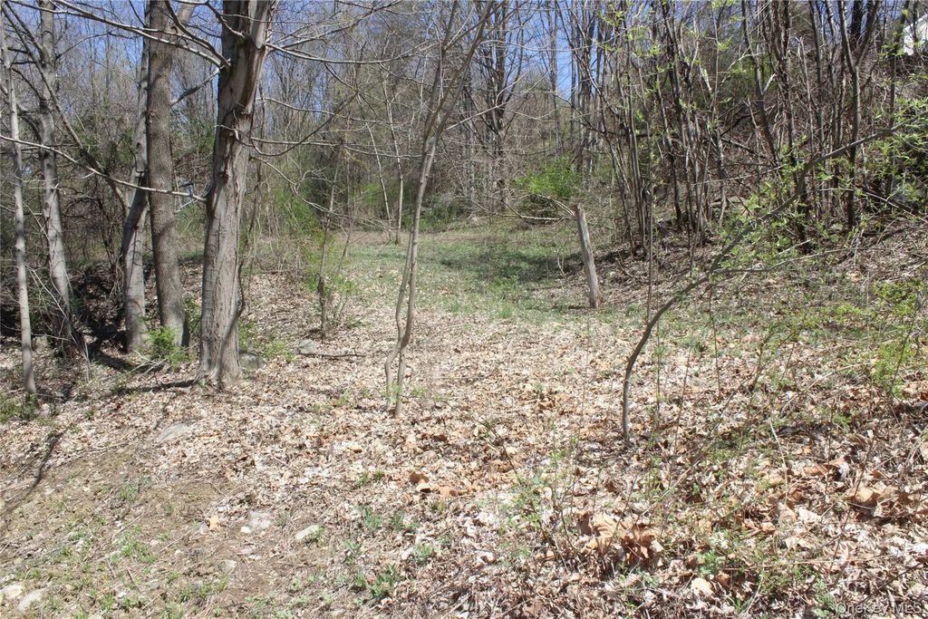 Old State Route 22, Amenia