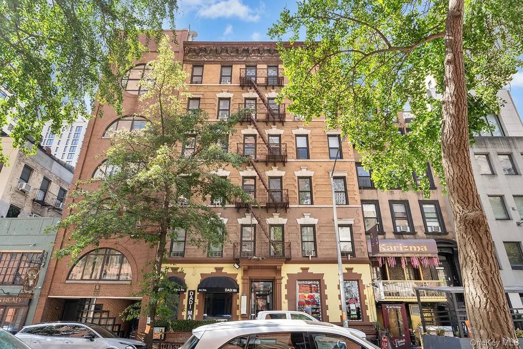 246 E 51st Street # 8, New York (Manhattan)
