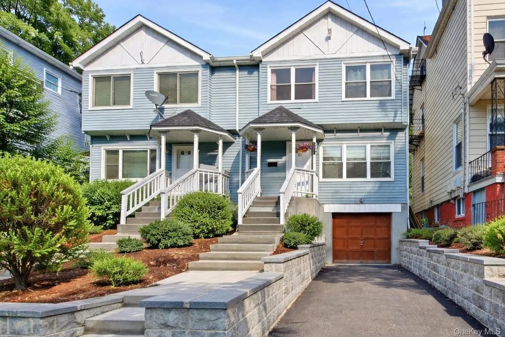 208 Woodworth Avenue # A, Yonkers