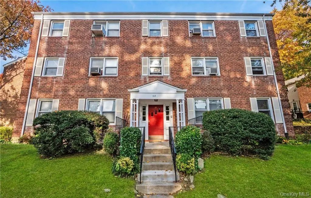 717 Tuckahoe Road # 18c, Yonkers